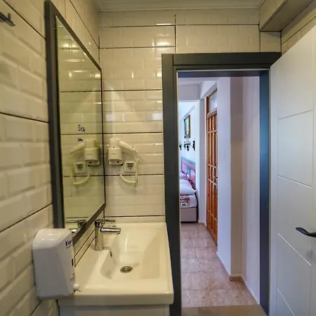 Hotel Yuecel