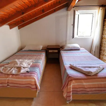 Yücel Hotel Fethiye