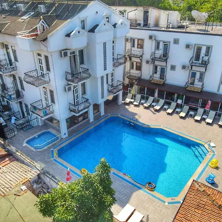 Hotel Yücel 3*