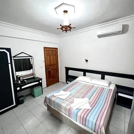 Hotel Yuecel