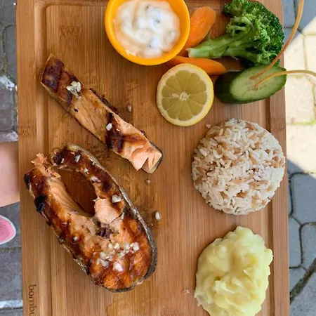 Hotel Yücel Fethiye