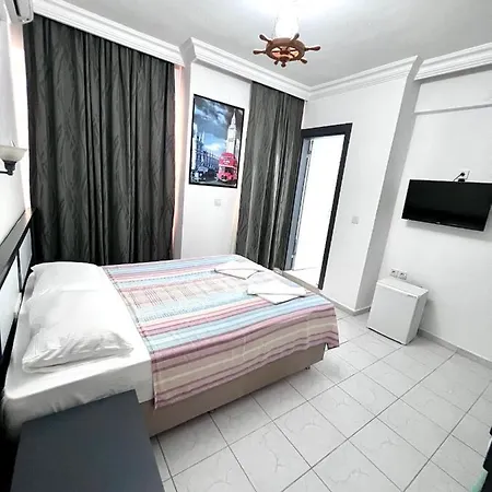 Hotel Yuecel