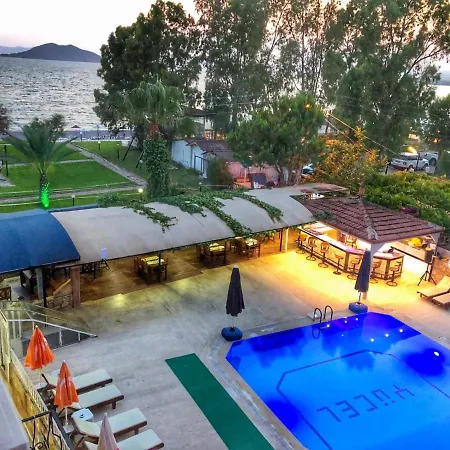 Yücel 3* Fethiye