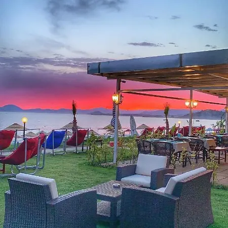 Yuecel Fethiye