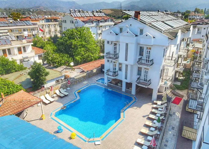 Hotel Yücel