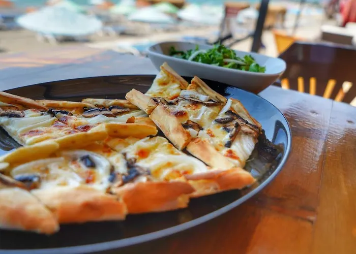 Yuecel Hotel Fethiye