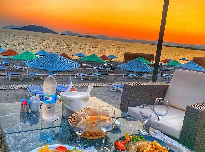 Hotel Yücel Fethiye