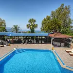 Hotel Yuecel
