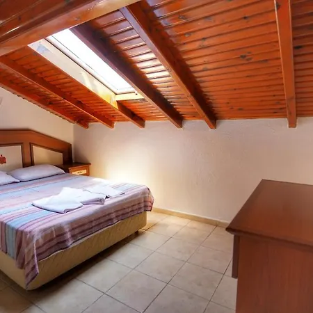 Hotel Yuecel Fethiye