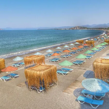 Hotel Yuecel