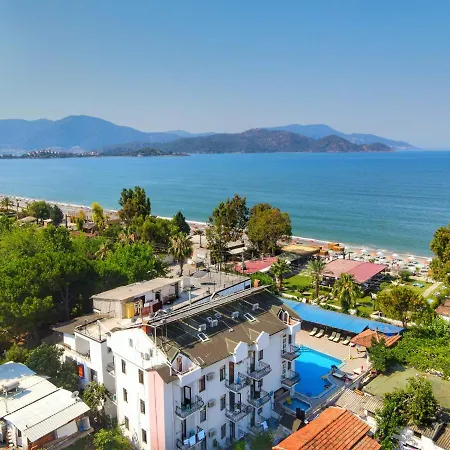 Yuecel 3* Fethiye