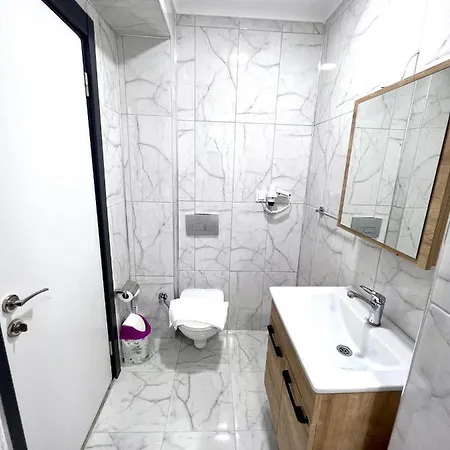 Yuecel Hotel Fethiye