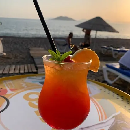 Hotel Yuecel Fethiye