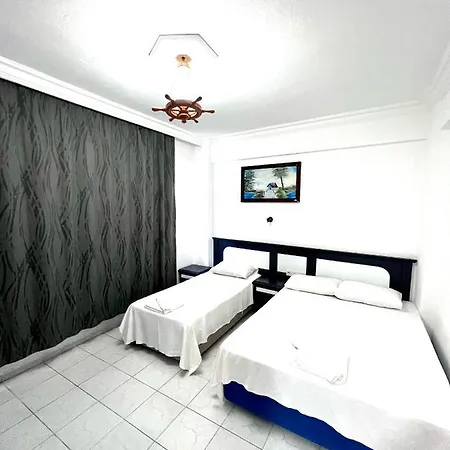 Yuecel Hotel Fethiye