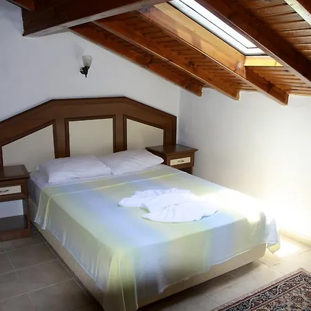 Yuecel Hotel Fethiye