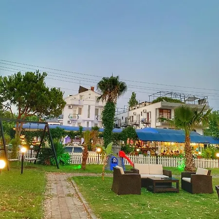 Yuecel Hotel Fethiye