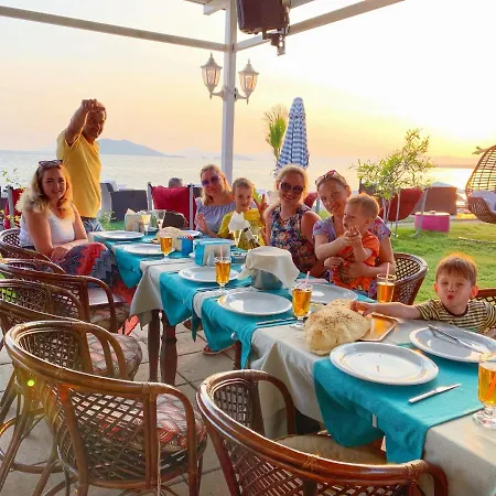 Hotel Yuecel 3*