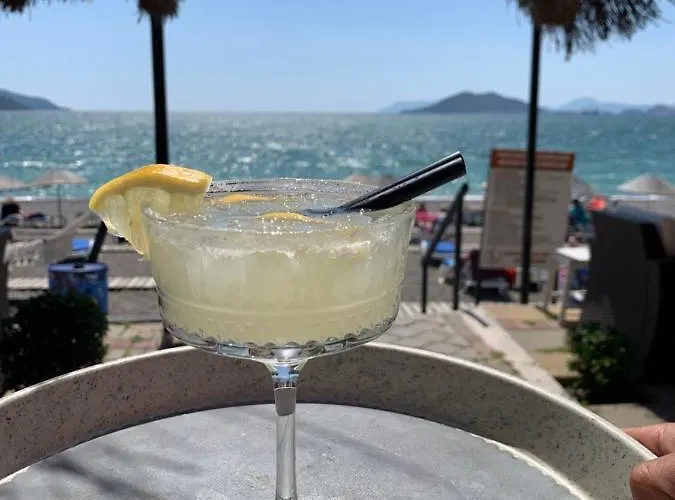 Hotel Yuecel Fethiye